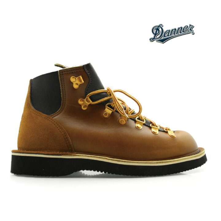 楽天市場】ダナー バーティゴ DANNER VERTIGO 1845 #33112 BROWN EE 