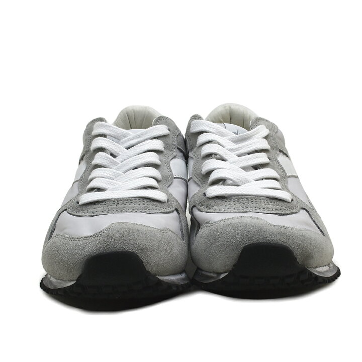 6 25 0 00 23 59 エントリー 楽天カード利用でポイント5倍 Diadora ディアドラ 1570 C4621 スニーカー グレー メンズ シューズ 靴 送料無料 クラウド シューカンパニー