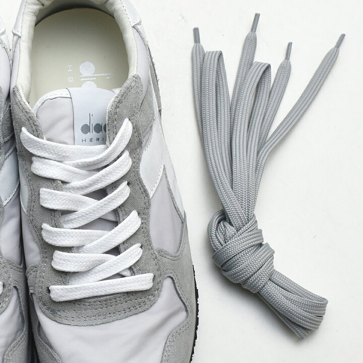 楽天市場 Diadora ディアドラ 1570 C4621 スニーカー グレー メンズ シューズ 靴 送料無料 クラウド シューカンパニー
