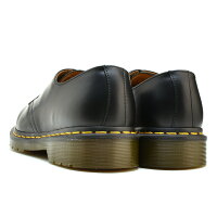 ドクターマーチン3ホールギブソンDr.MARTENS1461GIBSONブラック黒R11838002メンズレディース【送料無料】