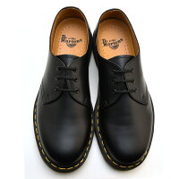 ドクターマーチン3ホールギブソンDr.MARTENS1461GIBSONブラック黒R11838002メンズレディース【送料無料】