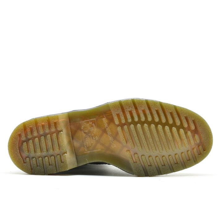 楽天市場】ドクターマーチン Dr.MARTENS 8ホール PASCAL BRIT 