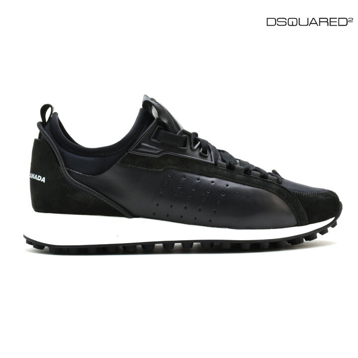 楽天市場】【Fashion THE SALE】ディースクエアード DSQUARED2 SNM0036 
