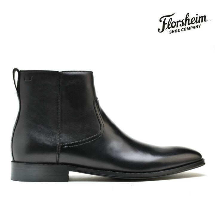 楽天市場】フローシャイム FLORSHEIM 14230-001 BELFAST PLAIN TOE 