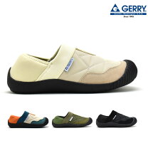 楽天市場】gerry スリッポン（機能（靴）防水）（靴）の通販