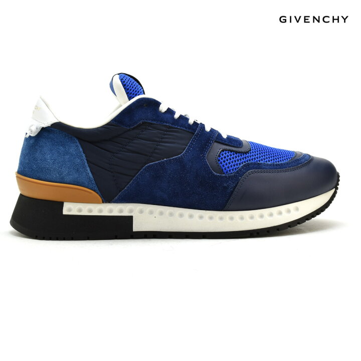楽天市場】ジバンシー GIVENCHY BM0 8217 972/408 スニーカー  