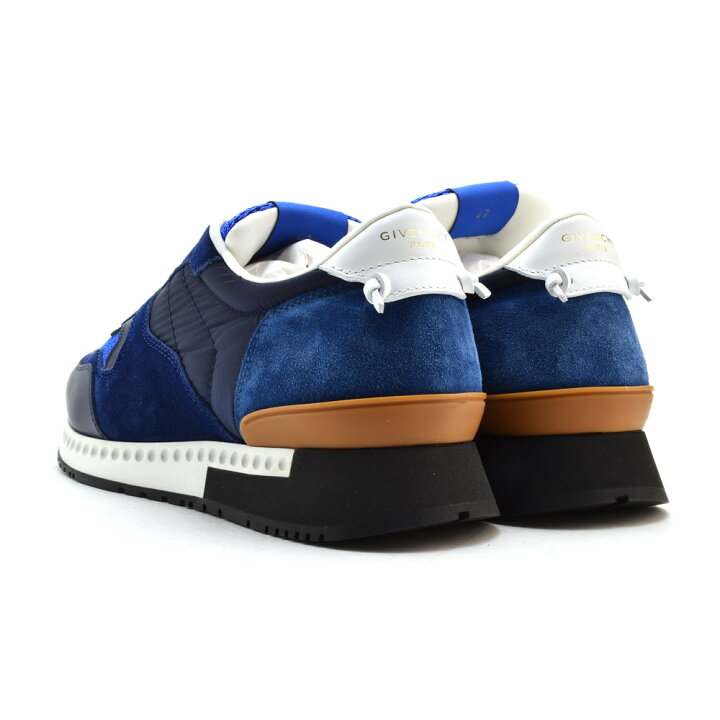 楽天市場】ジバンシー GIVENCHY BM0 8217 972/408 スニーカー  