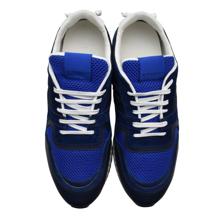 楽天市場】ジバンシー GIVENCHY BM0 8217 972/408 スニーカー  