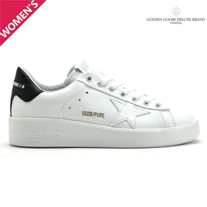 楽天市場】ゴールデングース スニーカー レディース ピュアスター  