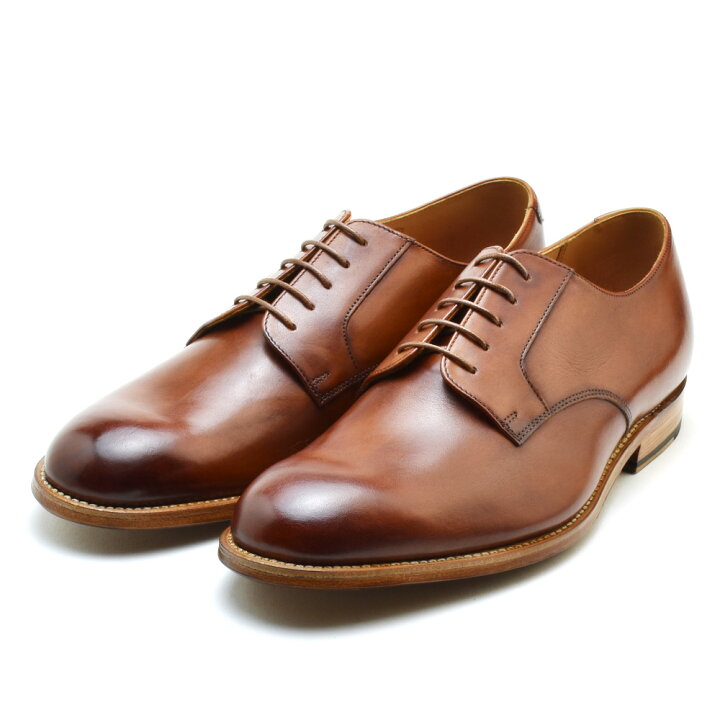 楽天市場】グレンソン GRENSON LIAM HAND PAINTED 111638 リアム 