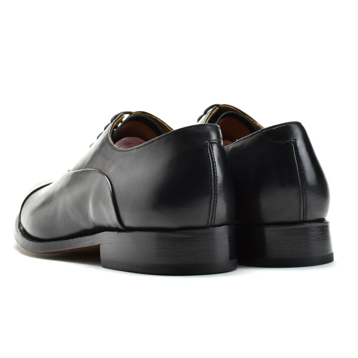 楽天市場】グレンソン GRENSON BERT BLACK CALF 111893 バート 