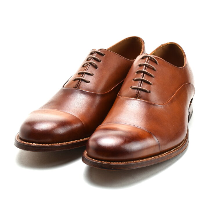 楽天市場】グレンソン GRENSON BERT TAN HAND PAINTED 111894 バート 