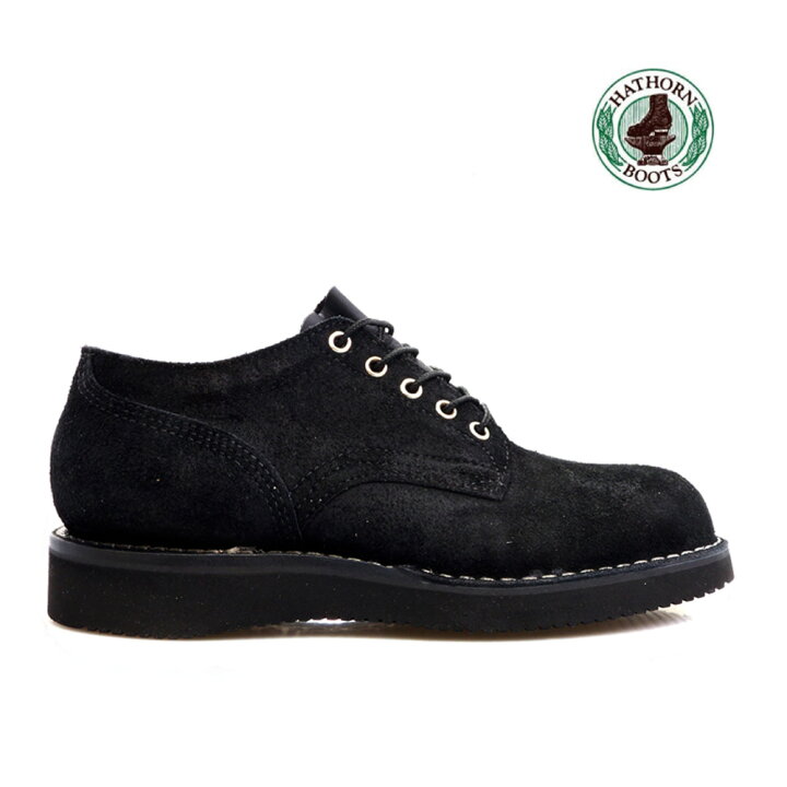 楽天市場】【楽天スーパーSALE】ハソーン HATHORN MACHINE OXFORD 