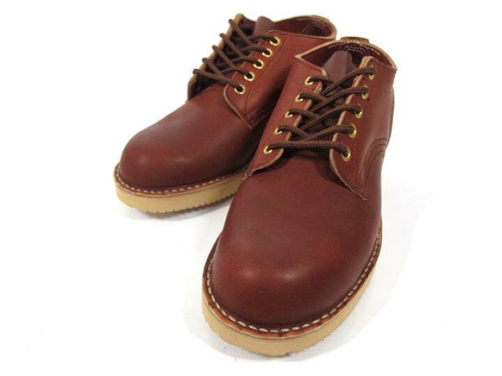 楽天市場】ハソーン HATHORN HATHORN BOOTS RAINIER MACHINE OXFORD 
