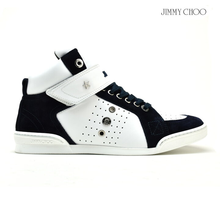 楽天市場】ジミーチュウ JIMMY CHOO LEWIS OCU/WHITE DKOCEAN LEWIS 