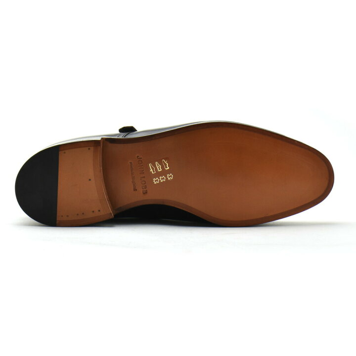 楽天市場】ジョンロブ JOHN LOBB ウィリアム ダブルモンク ビジネス 