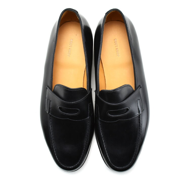 楽天市場】ジョンロブ JOHN LOBB LOPEZ BLACK CALF ロペス ローファー  