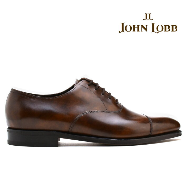 楽天市場】ジョンロブ シティ2 ブラウン JOHN LOBB CITY2 ドレス  