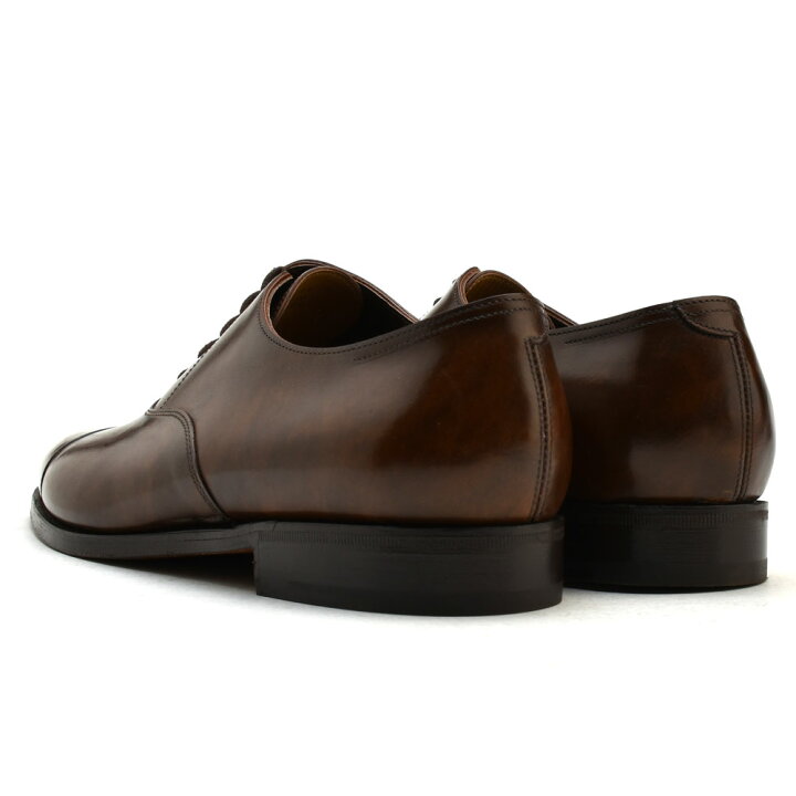 楽天市場】ジョンロブ シティ2 ブラウン JOHN LOBB CITY2 ドレス 