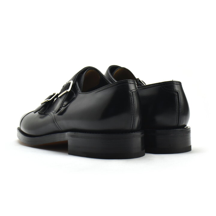 楽天市場】ジョンロブ ウィリアム2 ブラック ダブルモンク JOHN LOBB 