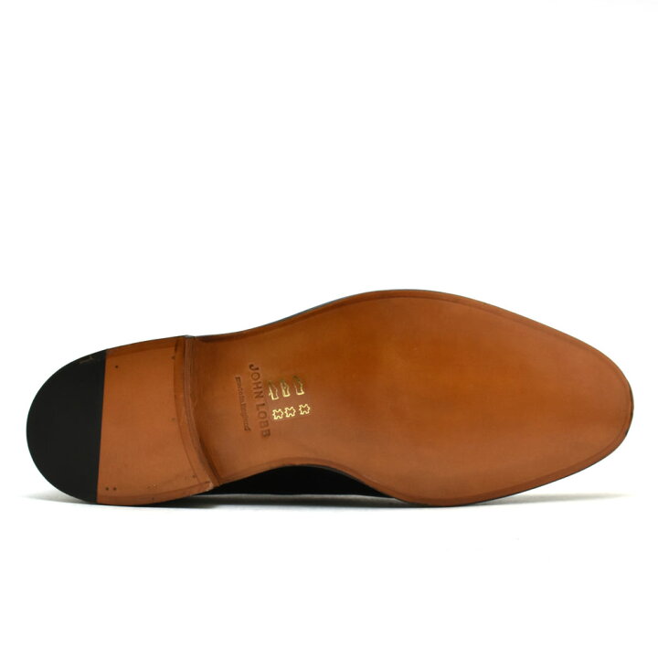 楽天市場】ジョンロブ ウィリアム2 ブラック ダブルモンク JOHN LOBB 