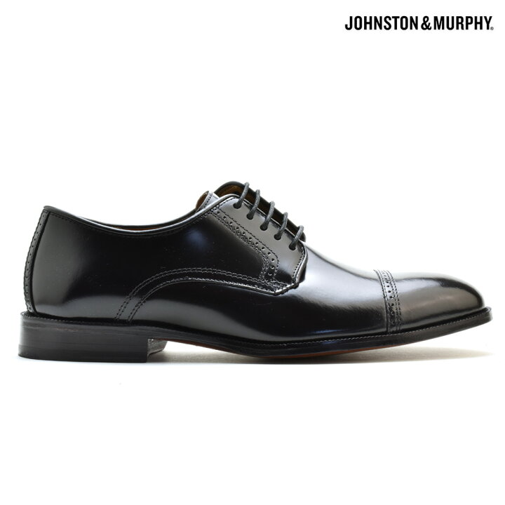 楽天市場】ジョンストン＆マーフィー JOHNSTON&MURPHY BRADFORD 15 
