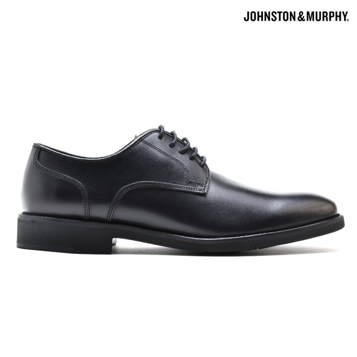 楽天市場】ジョンストン＆マーフィー JOHNSTON&MURPHY CARLSON PLAIN 