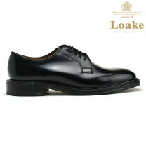 楽天市場】LOAKE（チップデザイン（靴）プレーントゥ）（ビジネス 