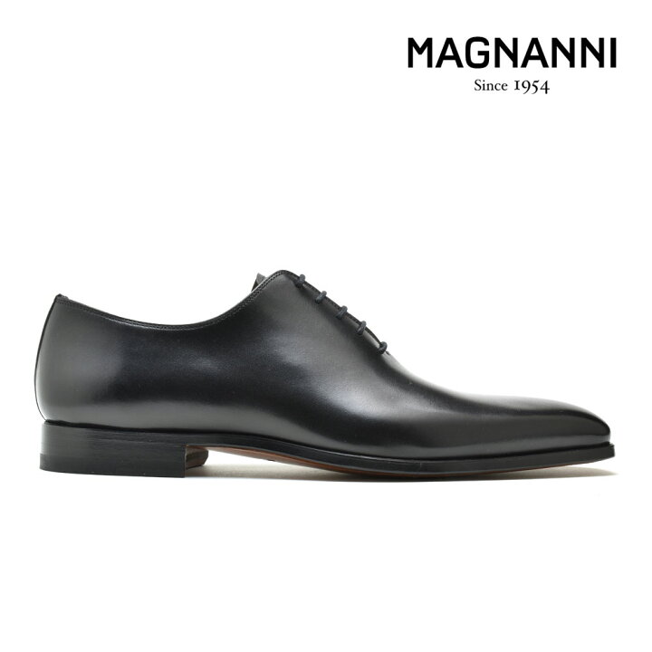 楽天市場】マグナーニ ネグロ ブラック 黒 MAGNANNI 13232 NEGRO 