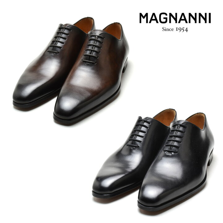 楽天市場】マグナーニ MAGNANNI 23041 NEGRO 546 CANALETE CONAC WIND 