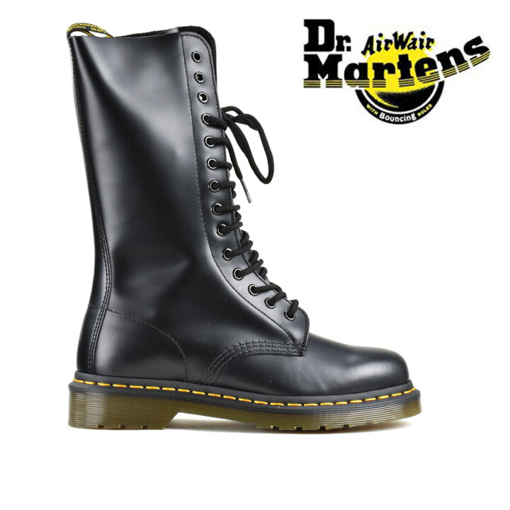 楽天市場】ドクターマーチン Dr.Martens 1914 14EYE BOOT R11855001 