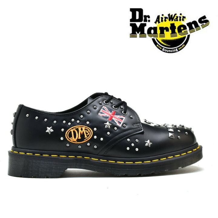 楽天市場】ドクターマーチン Dr.MARTENS R24206001 1461 ROCKABILLY 