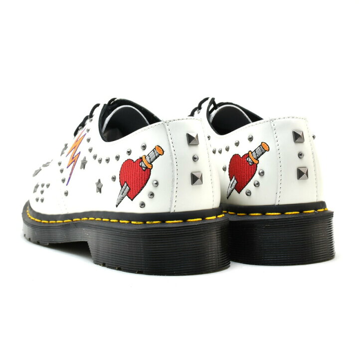 楽天市場】ドクターマーチン Dr.MARTENS R24206100 1461 ROCKABILLY 