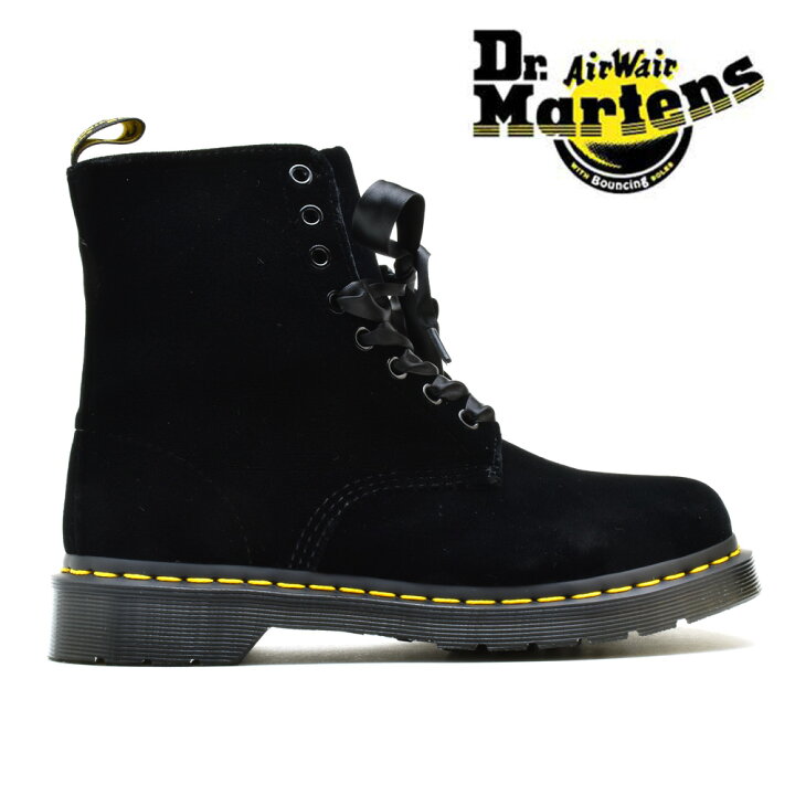 楽天市場】ドクターマーチン Dr.MARTENS 1460 Pascal 24329001 