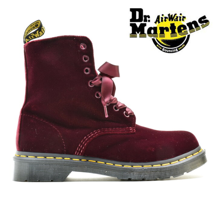 楽天市場】ドクターマーチン Dr.MARTENS 1460 Pascal 24329600 