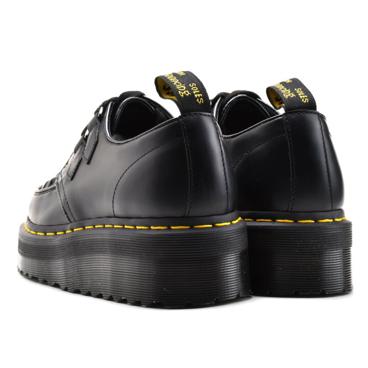 楽天市場】ドクターマーチン Dr.MARTENS 24994001 SIDNEY 2 EYE SHOE 