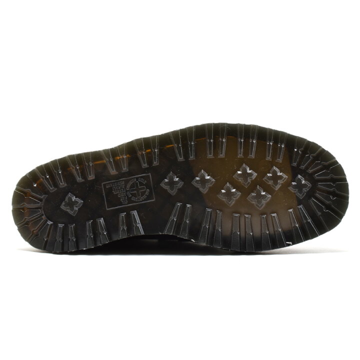 楽天市場】ドクターマーチン Dr.MARTENS 24994001 SIDNEY 2 EYE SHOE 