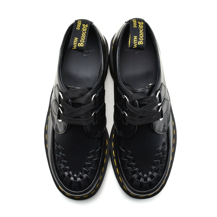 楽天市場】ドクターマーチン Dr.MARTENS 24994001 SIDNEY 2 EYE 