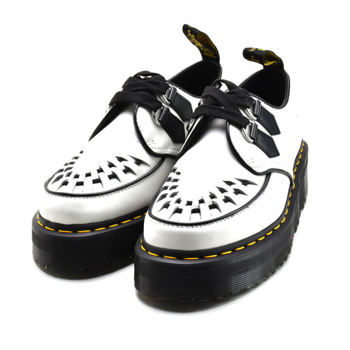 楽天市場】ドクターマーチン Dr.MARTENS 24994101 SIDNEY 2 EYE SHOE  