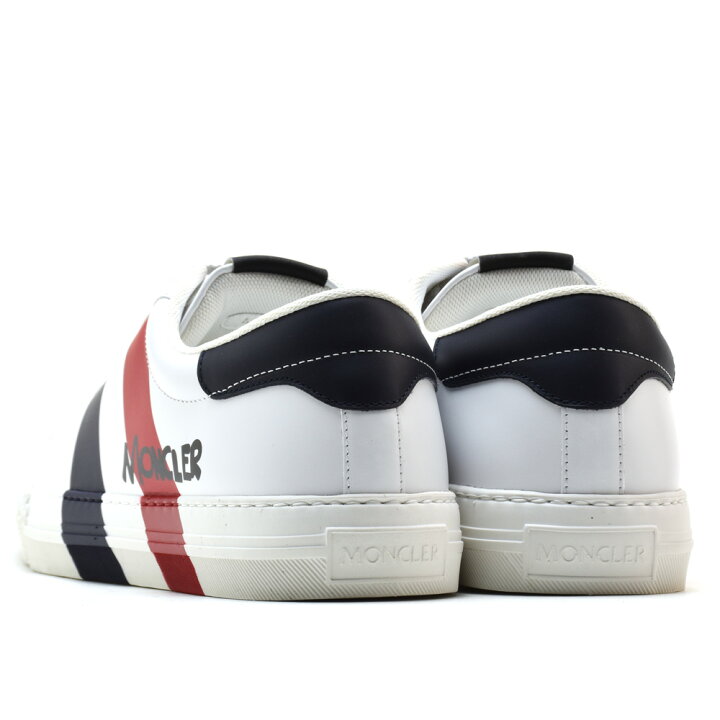 楽天市場】モンクレール MONCLER 10358.00 01A5U/002 SNEAKER 