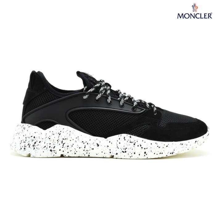 楽天市場】モンクレール MONCLER 10359.00 01A8U/999 ANAKIN BLACK  