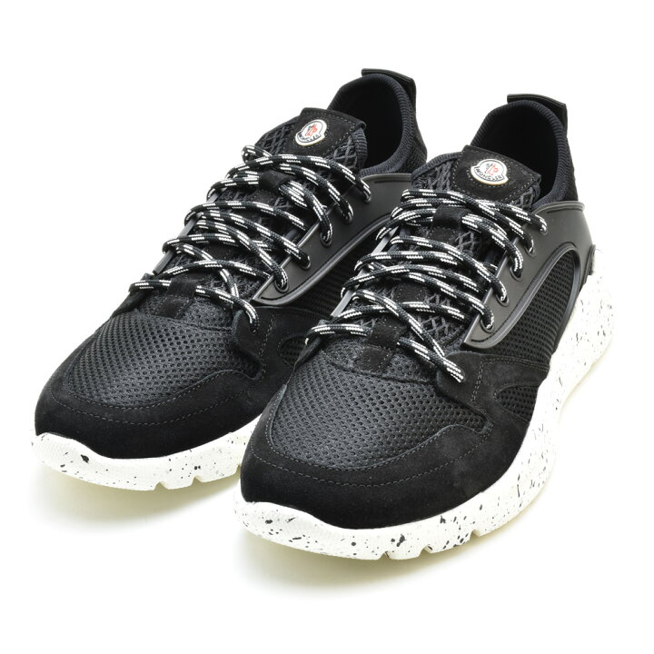 楽天市場】モンクレール MONCLER 10359.00 01A8U/999 ANAKIN BLACK  