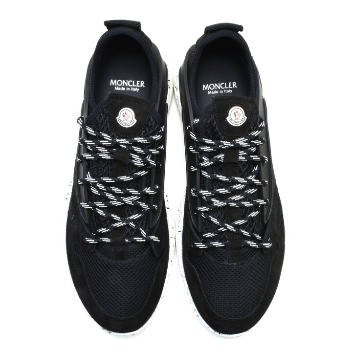 楽天市場】モンクレール MONCLER 10359.00 01A8U/999 ANAKIN BLACK  