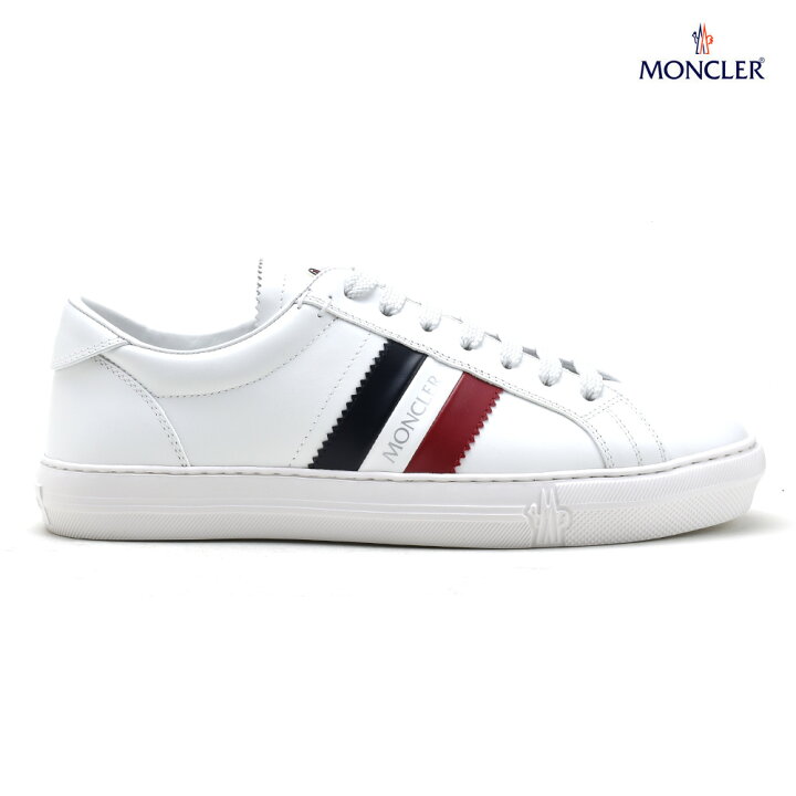 楽天市場】モンクレール スニーカー メンズ モナコ ローカット  