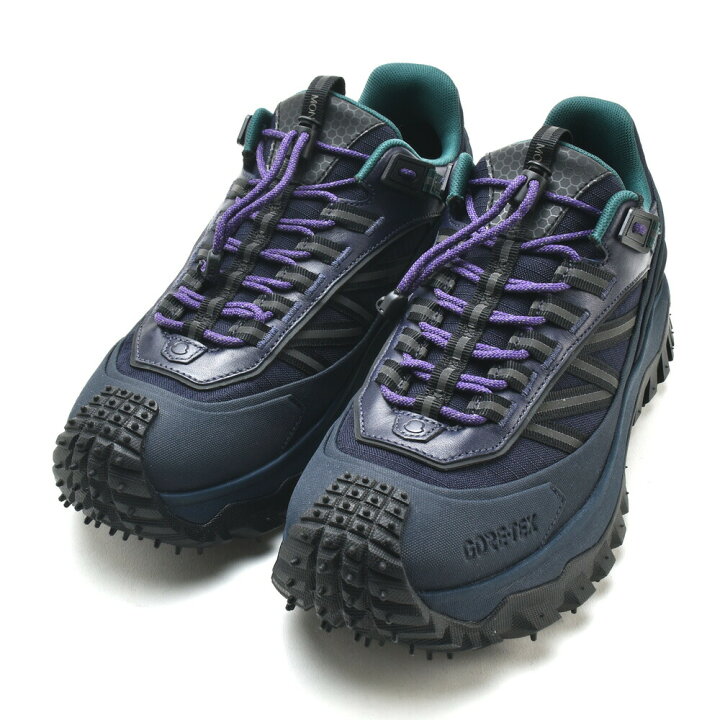 楽天市場】モンクレール スニーカー メンズ ランニングシューズ  