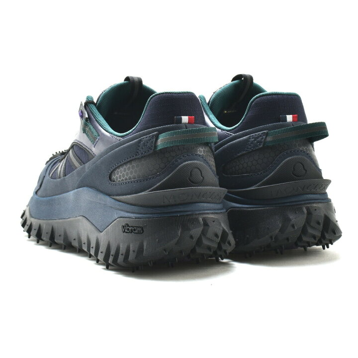 楽天市場】モンクレール スニーカー メンズ ランニングシューズ  