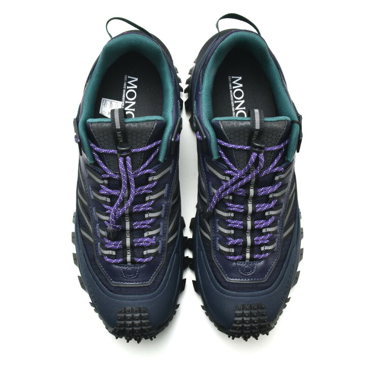 楽天市場】モンクレール スニーカー メンズ ランニングシューズ  