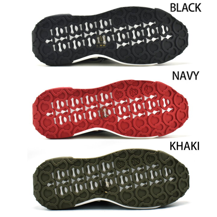 楽天市場】モンクレール ルナローブ スニーカー メンズ ランニング  