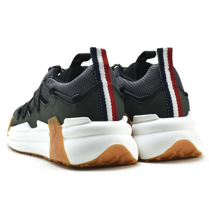 楽天市場】モンクレール コンパサー スニーカー メンズ ダッドシューズ  