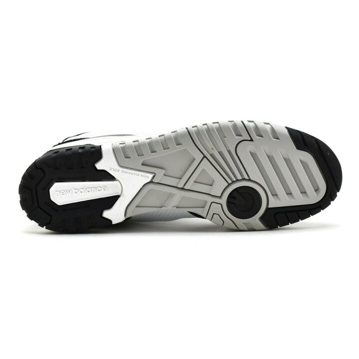 楽天市場】ニューバランス BB550NCA スニーカー メンズ レディース  